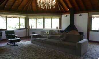 Imagem 4: Casa com 4 dormitórios, 600 m² - venda por R$ 6.000.000,00 ou aluguel por R$ 21.950,00/mês