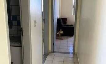 Imagem 5: Apartamento com 2 dormitórios à venda, 65 m² por R$ 160.000,00 - Termal - Caldas Novas/GO