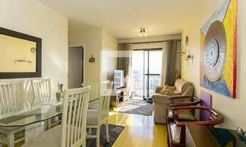 Imagem: Apartamento à Venda - Tatuapé, 2 Quartos