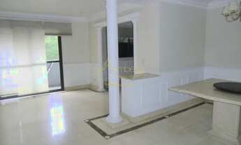 Imagem 2: Apartamento clean na Vila Andrade, Morumbi