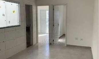 Imagem 5: Cobertura com 2 dormitórios à venda, 86 m² por R$ 372.000,00 - Jardim Irene - Santo André