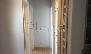 Imagem 3: Apartamento à venda no Mansões Santo Antônio - Campinas/SP