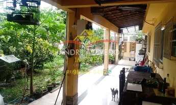 Imagem 2: Casa no Parque Nanci