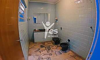 Imagem 6: Cód.: 12565 - Casa Comercial de 264m² com 03 dormitórios e 04 vagas de garagem- Vila Gilda