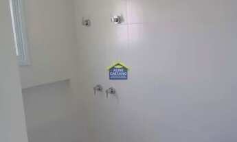 Imagem 5: Apartamento com 2 dorms, Aviacao, Praia Grande - R$ 550 mil, Cod: ACT2371