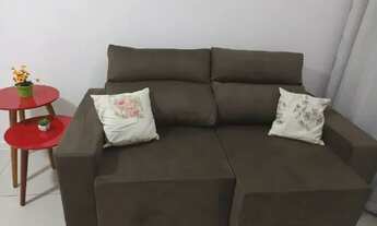 Imagem 3: Excelente Apto 2 quartos 1 suíte mobiliado no Varandas do Tamandaré proximo a Pelinca