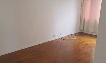 Imagem 2: Apartamento para venda tem 49 metros quadrados com 1 quarto