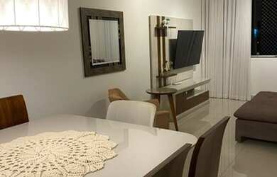 Imagem 3: Vendo apartamento 3 quartos, 1 suíte, 3 vagas, Bairro Diamante