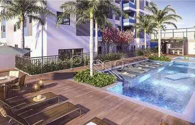 Imagem 3: Apartamento - Jardim Planalto - Campinas