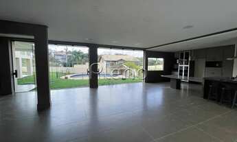 Imagem 3: Casa à venda no Gramado em Campinas