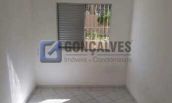 Imagem 3: SAO BERNARDO DO CAMPO - Residential / Apartment - VILA MARCHI