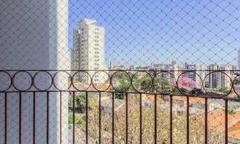 Imagem 7: Apartamento para Aluguel - Vila Pompéia, 3 Quartos, 115 m2