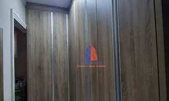 Imagem 7: Casa com 2 dormitórios para alugar, 134 m² por R$ 3.580,00/mês - Jardim Dona Regina - Sant