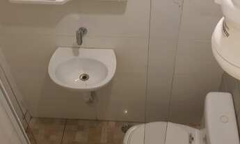 Imagem 4: Kit-net de casal, localizado à 5 Quadras do Metrô saúde (linha azul)