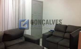 Imagem 3: SAO BERNARDO DO CAMPO - Residential / Apartment - RUDGE RAMOS