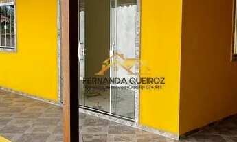 Imagem: Casas á venda em Unamar, Cabo Frio - RJ