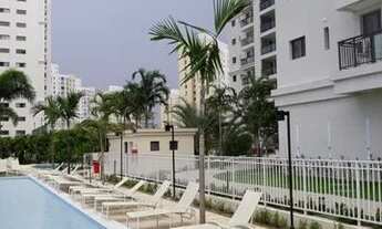 Imagem 2: Apartamento para alugar jardins provance / 2 vagas