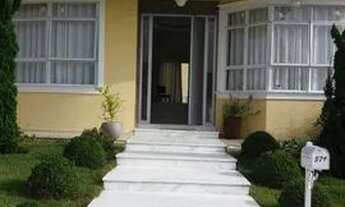 Imagem 7: Casa à venda em Santana de Parnaíba com 4 quartos sendo 4 suítes e 4 vagas