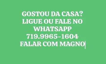 Imagem 4: CASA A VENDA 2 QUARTOS RIBEIRA