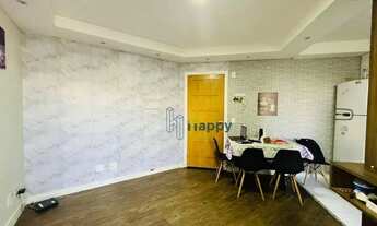 Imagem: Apartamento com 3 dormitórios, 52 m²