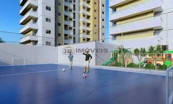 Imagem 6: Apartamentos à Venda no Bairro Cristo Rei, Teresina