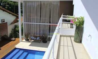 Imagem 2: Casa Assobradada Jardim Floresta