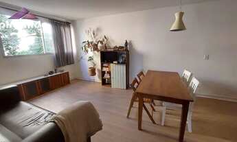 Imagem 5: Apartamento com 2 dormitórios à venda, 68 m² por R$ 380.000,00 - Vila Adyana - São José do