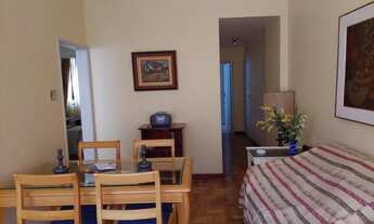 Imagem 2: Apto Centro, frente, sol, vista panorâmica, fino trato, excelente preço - Petrópolis - RJ