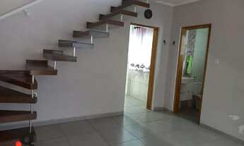 Imagem 3: Sobrado para aluguel - São Miguel Paulista - 2.500,00