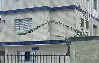 Imagem 7: Kitnet/conjugado para venda com 28 metros quadrados com 1 quarto em Ocian - Praia Grande