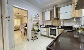 Imagem: Sobrado Residencial à venda, Cohama, São