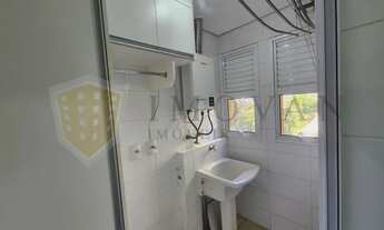 Imagem 5: Apartamento Padrão em Ribeirão Preto