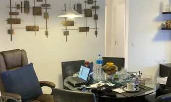 Imagem 2: SÃO PAULO - Apartamento Padrão - ALTO DE PINHEIROS