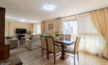 Imagem 3: Apartamento Venda Pinheiros 107 m² 3 Dormitórios