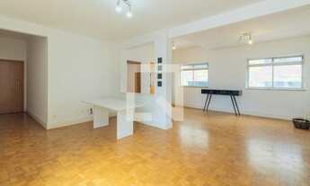 Imagem 5: Apartamento para Aluguel - Jardim Paulista, 4 Quartos, 104 m2