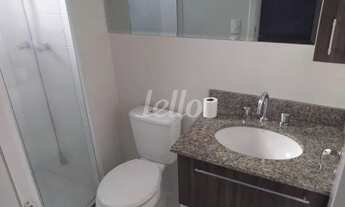 Imagem 7: São Paulo - Apartamento Padrão - Belém