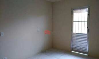 Imagem 2: Casa com 2 dormitórios - Jardim Europa - Vargem Grande Paulista/SP