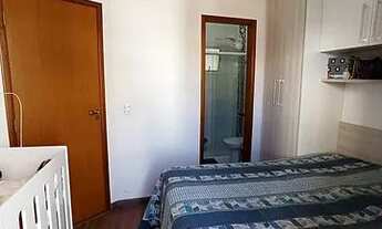 Imagem 6: Cód.: 10874 - Coberturas sem condomínio, 02 quartos 01 suite, 01 vaga, 110 m², Vila Valpar