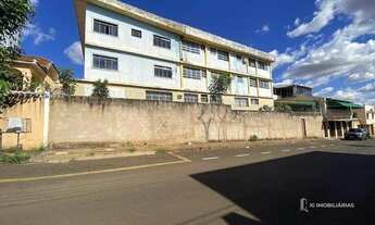 Imagem 3: Prédio à venda, 3239 m² por R$ 7.500.000 - Centro - Ituiutaba/MG