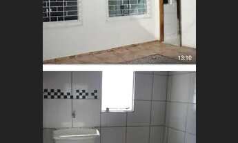 Imagem 5: Casa 2 quartos, Novo Mundo