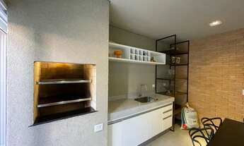 Imagem 6: Sobrado residencial Florenza