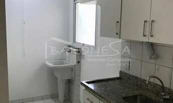 Imagem 5: Apartamento - Loteamento Center Santa Genebra - Campinas