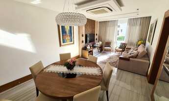 Imagem 4: Apartamento à venda, 3 quartos, 1 suíte, 1 vaga, Leblon - Rio de Janeiro/RJ