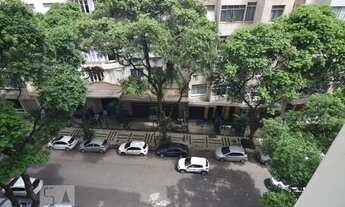 Imagem 7: Apartamento para Aluguel - Copacabana, 3 Quartos, 80 m2