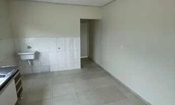 Imagem 7: Casa com 1 dormitório para alugar, 50 m² por R$ 1.200,00/mês - Jardim Dos Lagos - Elias Fa