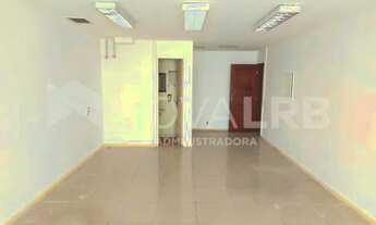 Imagem 2: Sala/Conjunto para aluguel com 50 metros quadrados em Centro - Rio de Janeiro - RJ