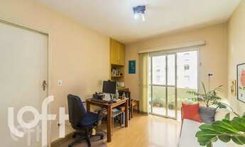 Imagem 6: Apartamento à venda em Bela Vista com 35 m², 1 quarto, 1 suíte, 1 vaga