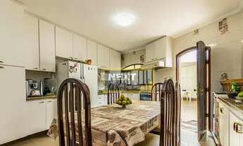 Imagem 7: Sobrado com 3 dormitórios à venda, 580 m² por R$ 1.950.000,00 - Jardim Brasília (Zona Lest