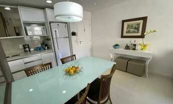 Imagem 5: Apartamento - Boa Viagem - 3 Qts/ 1 Suíte - 81 m² - Varanda - Piscina - 02 Vagas