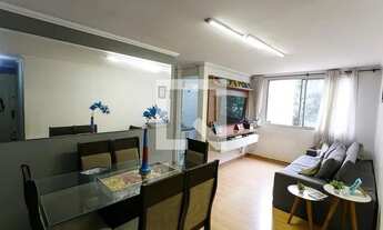 Imagem 2: Apartamento para Aluguel - Jardim Leonidas Moreira, 2 Quartos, 60 m2